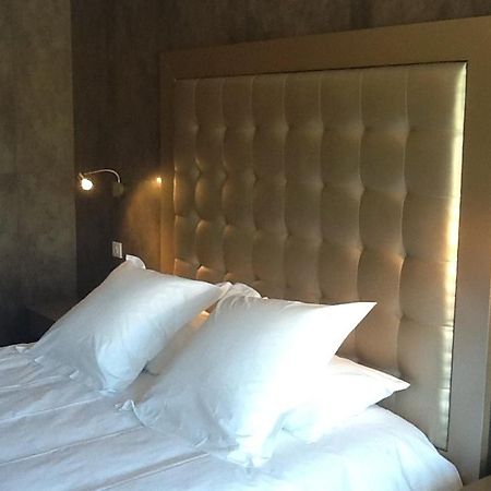 Hotel Les Deux Lions Riez Pokój zdjęcie