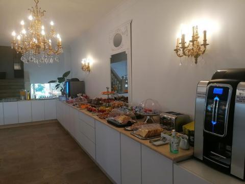 Hotel Les Deux Lions Riez Zewnętrze zdjęcie